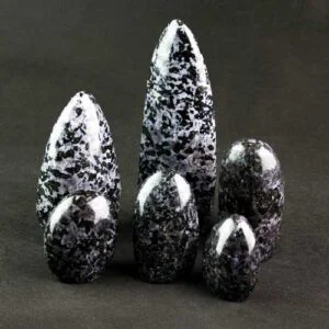 Indigo Gabbro Polished Free Form