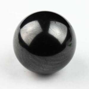 Home crystals shungite sphere 500x Pur Crystal