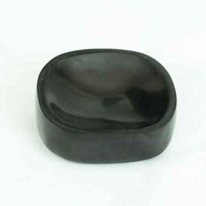 Home crystals basalt bowls Pur Crystal