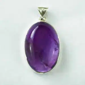 New Featured Stones amethyst cabochon Pur Crystal