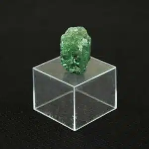 New Featured Stones emerald rough 1 Pur Crystal
