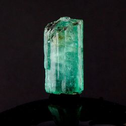 Emerald Transparent Gem Quality Ethiopian, 40 ct